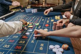 Официальный сайт Casino Dendy